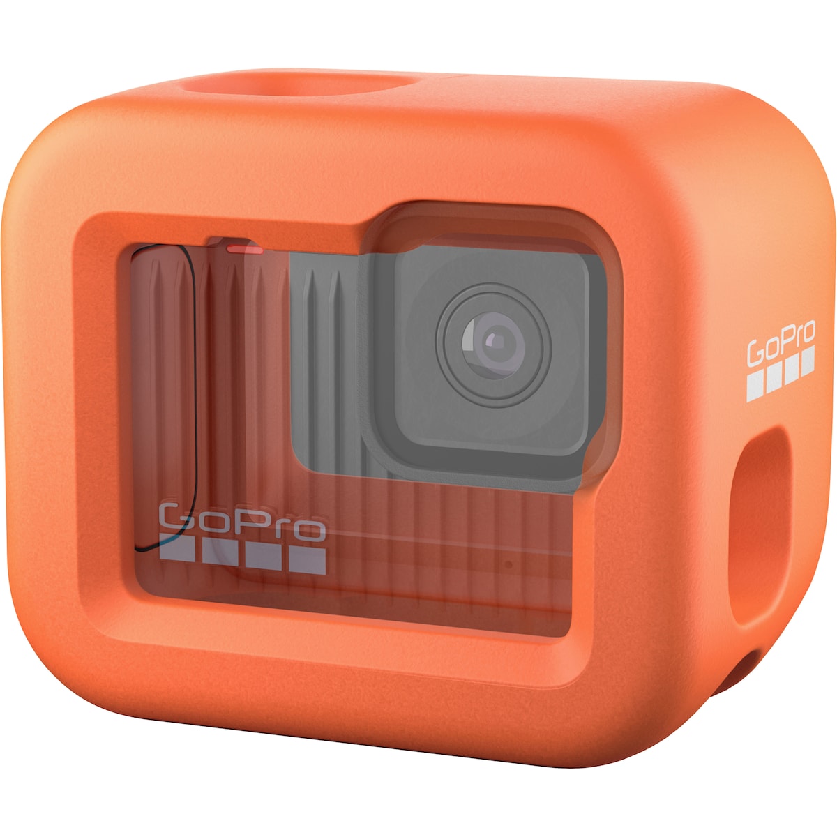 GoPro floaty (oransje)