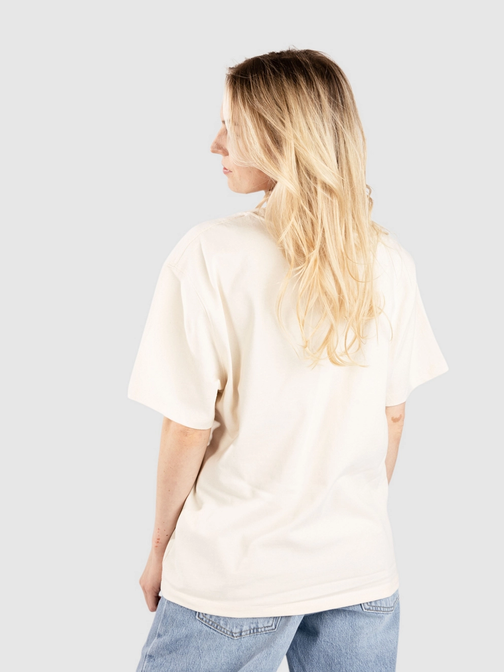 Carhartt WIP Ingo T-Shirt undyed