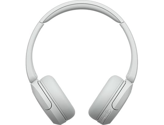 SONY - Casque sans fil WH-CH520 blanc