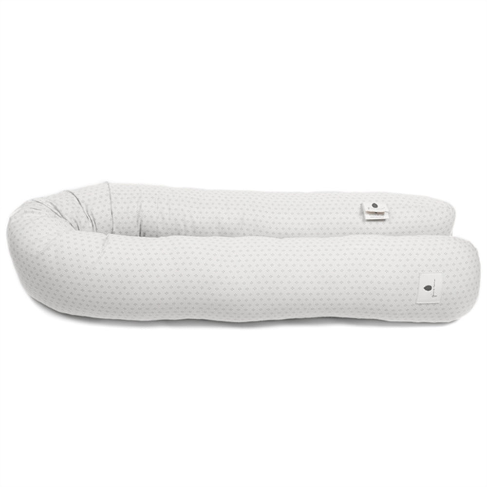 Mor Pude Natura Dot - Pine Cone → Luksusbaby.dk