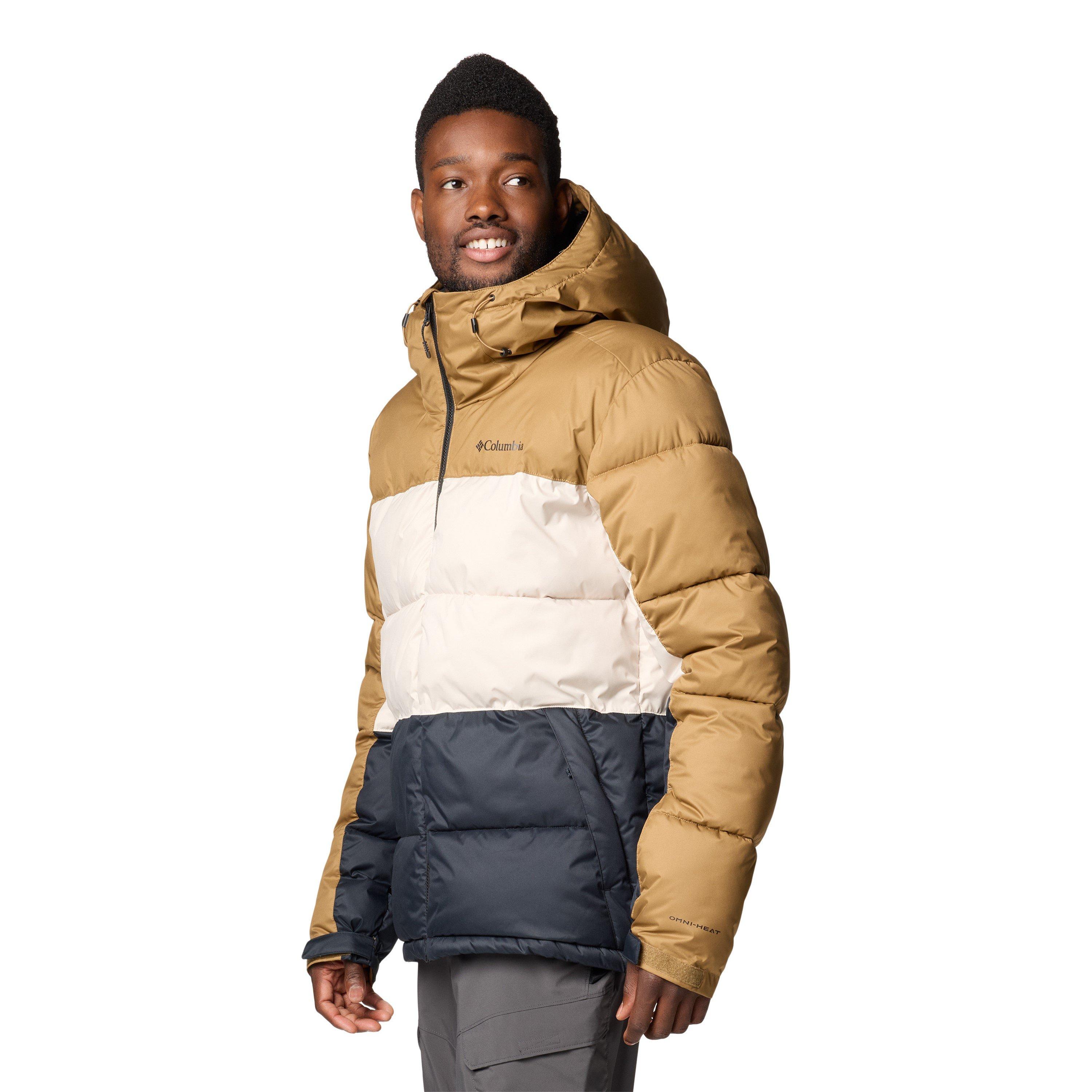 Columbia Slope Jacket Mens
