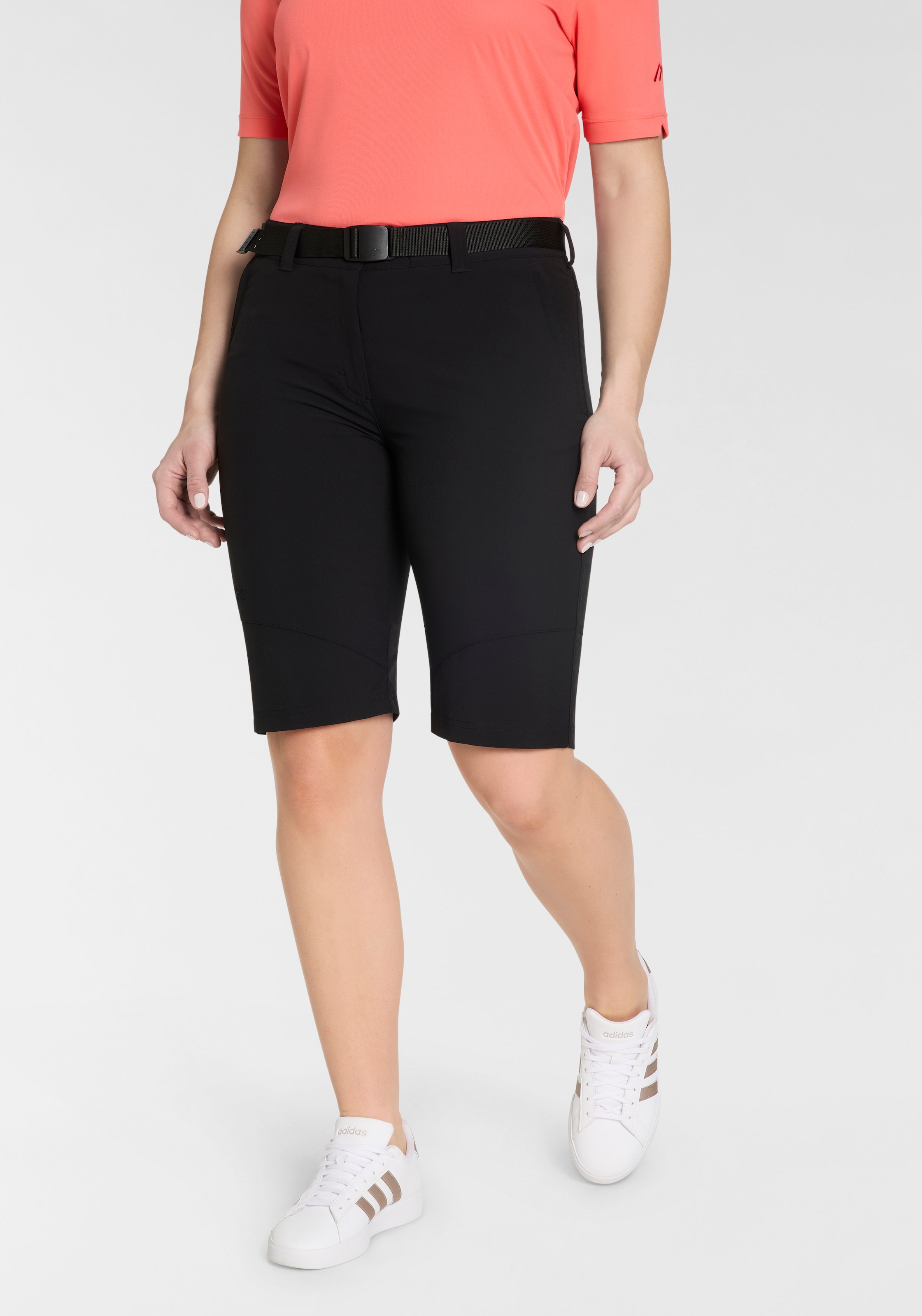 Maier Sports Outdoorhose »D GG Outdoorhose«