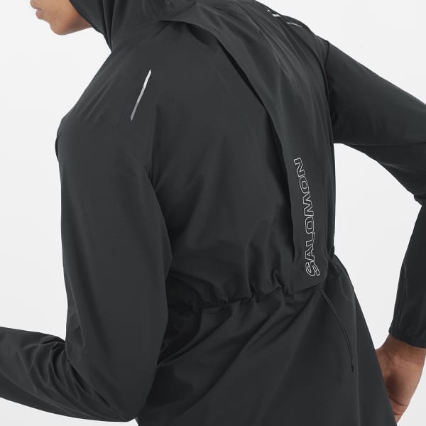 Veste trail SALOMON BONATTI TRAIL JKT W