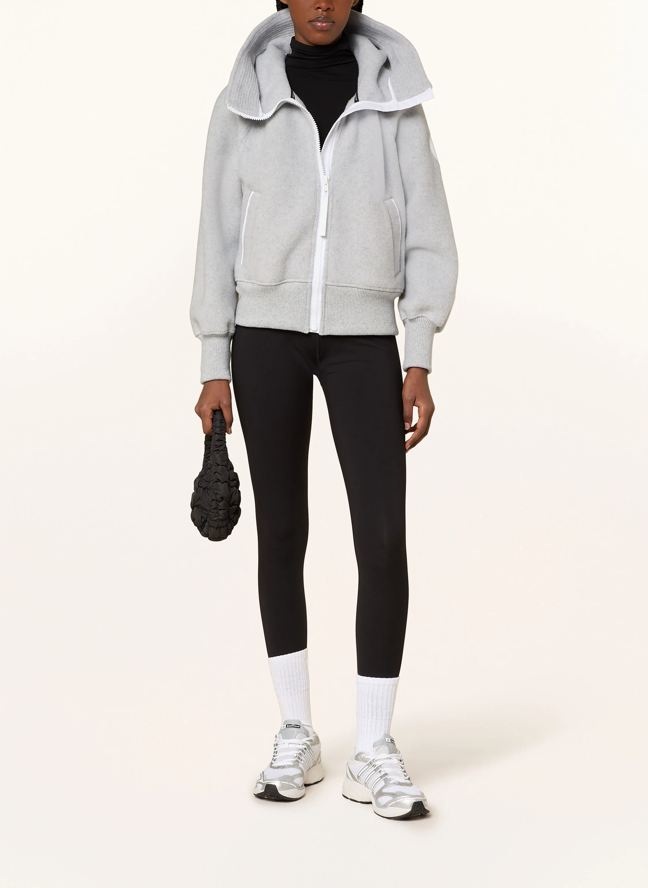 CANADA GOOSE Blouson CHILLIWACK