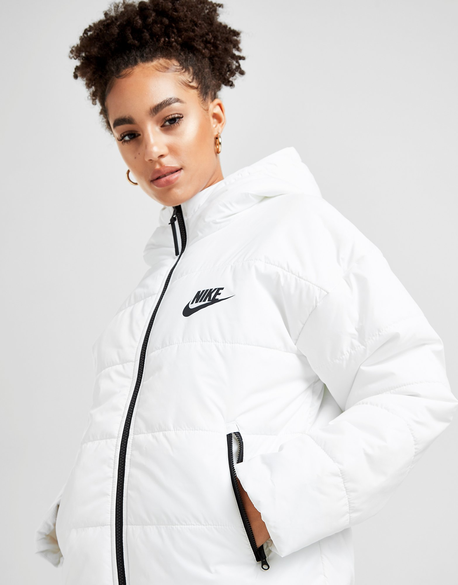 Nike Veste Nike Sportswear Synthetic-Fill pour Femme