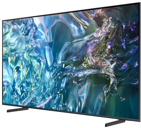 Samsung QE55Q60D - 55 Inch - 4K QLED - 2024