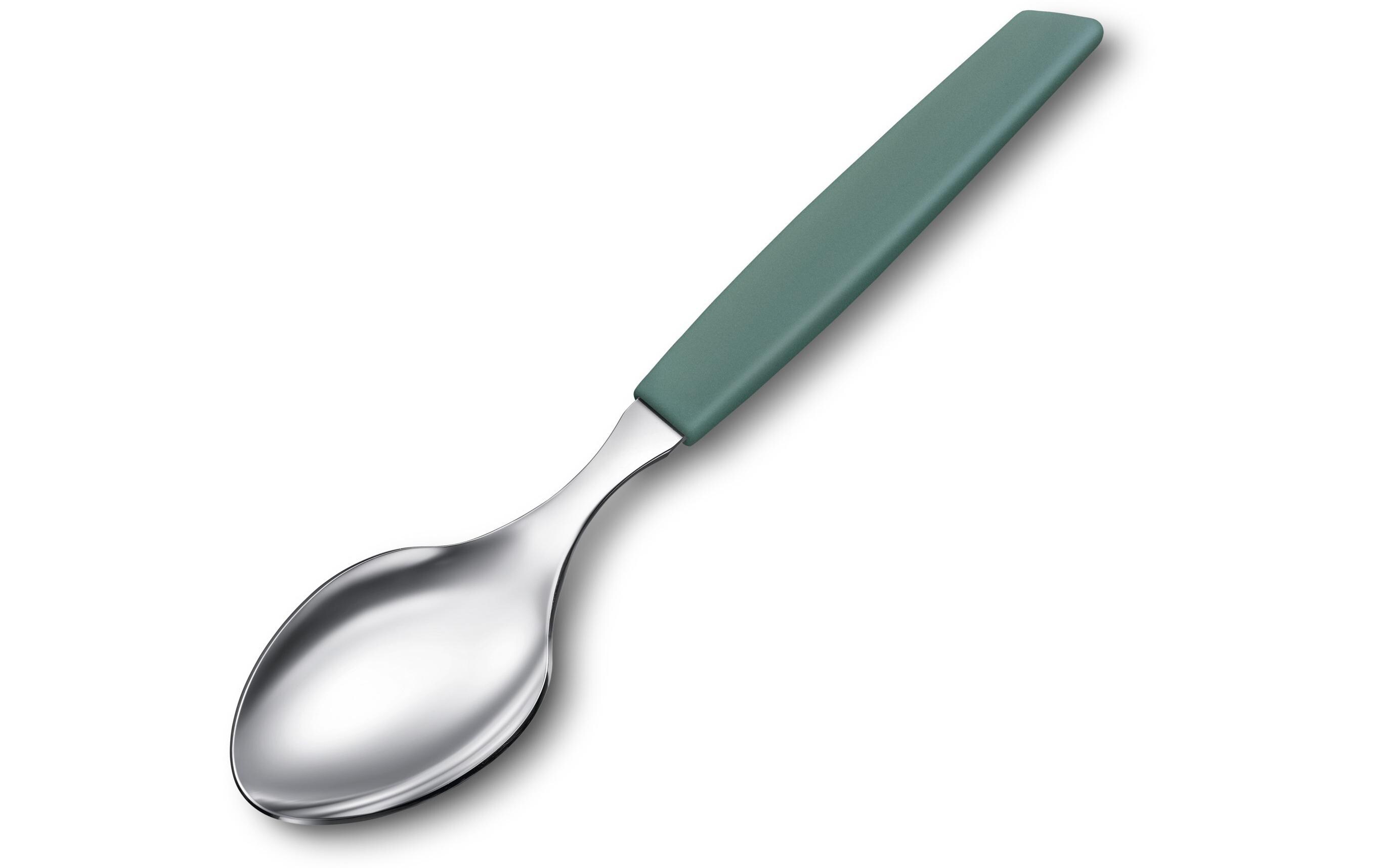 Menülöffel Swiss Modern 1 Stück, SageTafellöffel