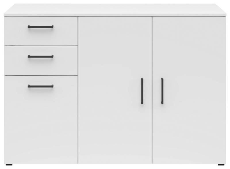Carryhome Kommode MULTISTAURAUM