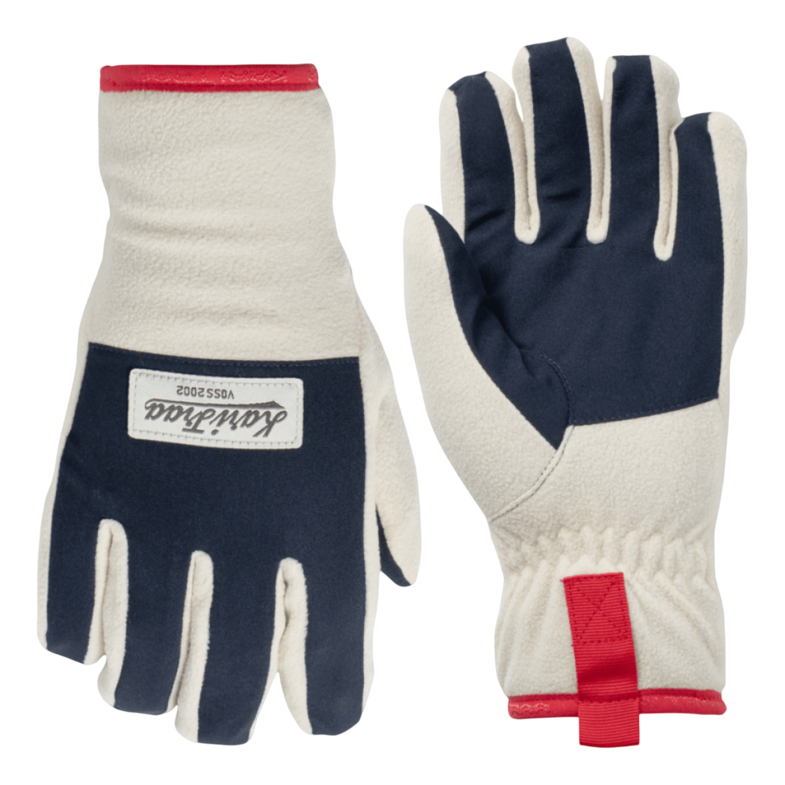 Handschuhe Ragna royal