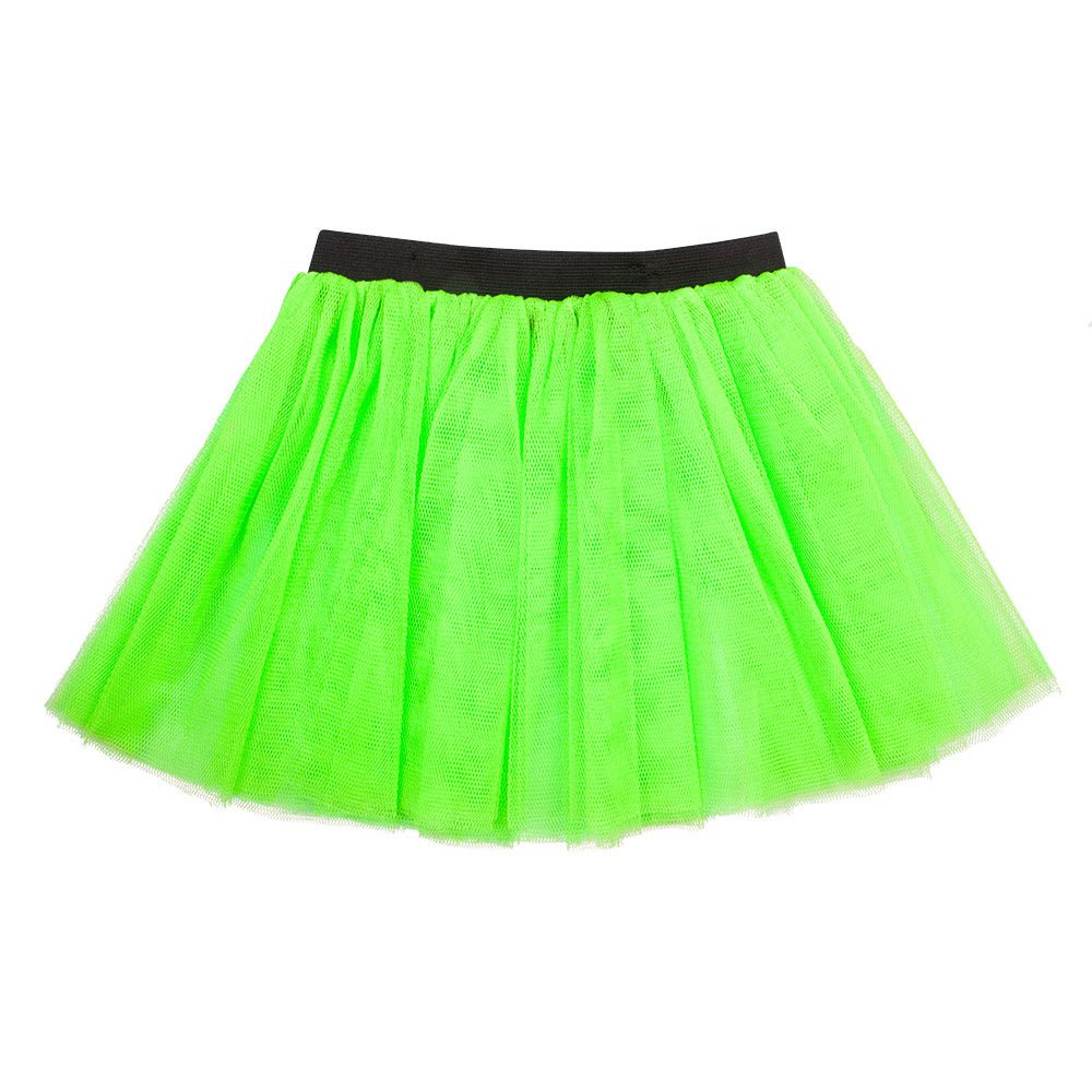 Groene Tutu