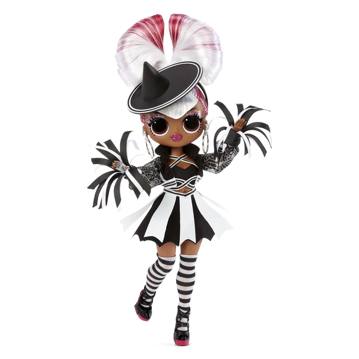 L.O.L. Surprise OMG Movie Magic Doll - Spirit Queen