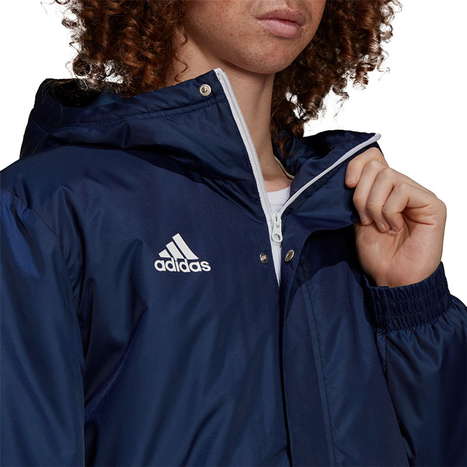 adidas Entrada 22 Stadium Jacket