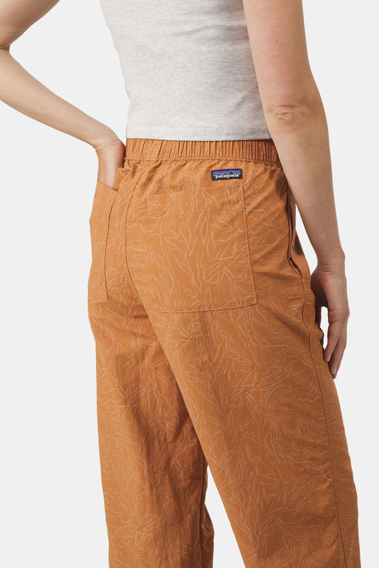 Patagonia Patagonia Outdoor Everyday Broek Dames