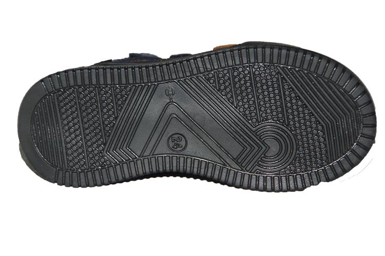 Track Style 322835 Wijdte 3.5 Cas Cross/Dark Blue (129)
