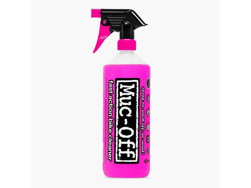 Muc-Off eBike Essentials Kit Clean Protect & Lube Kit