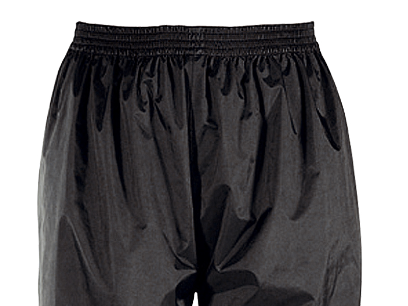 Bering - Pantalon Pluie Eco Noir