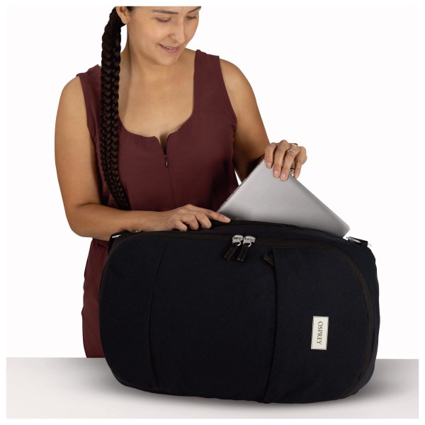 Osprey - Arcane Duffel Pack 30 - Sac de voyage