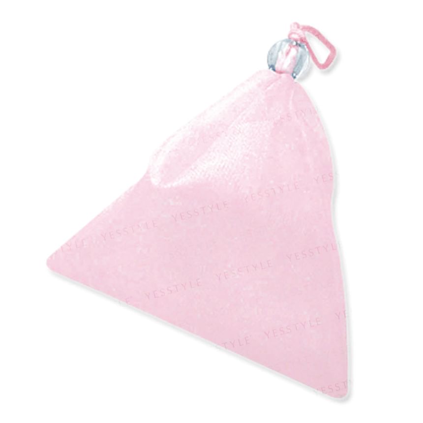 ISHIHARA SHOTEN - Kwaliteitscrème Organdy Net