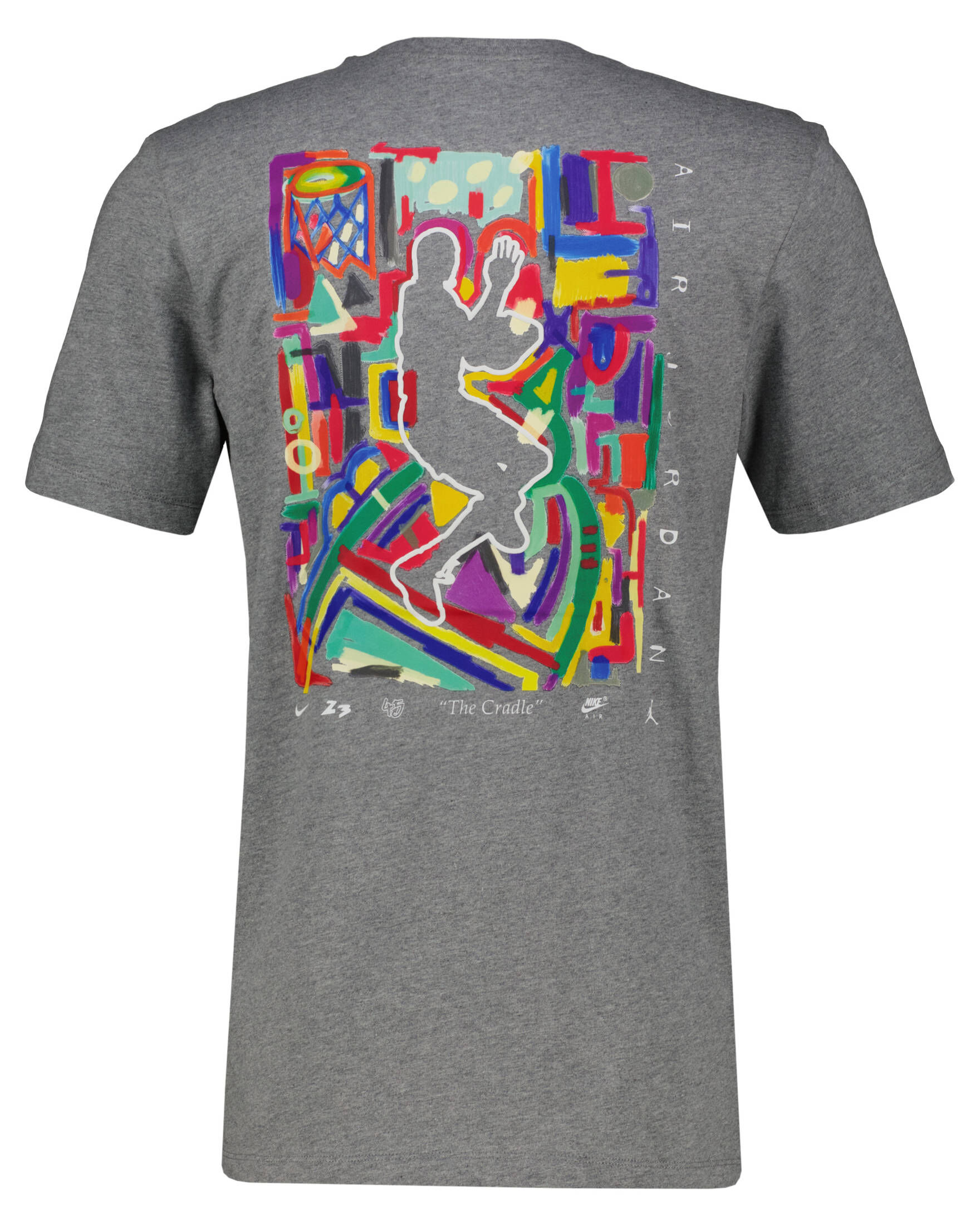 Jordan| Herren T-Shirt JORDAN BRAND