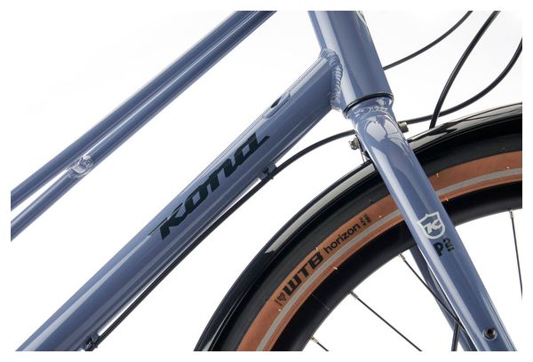 Vélo de Ville Kona Coco Shimano Alivio 9V 650mm Mauve