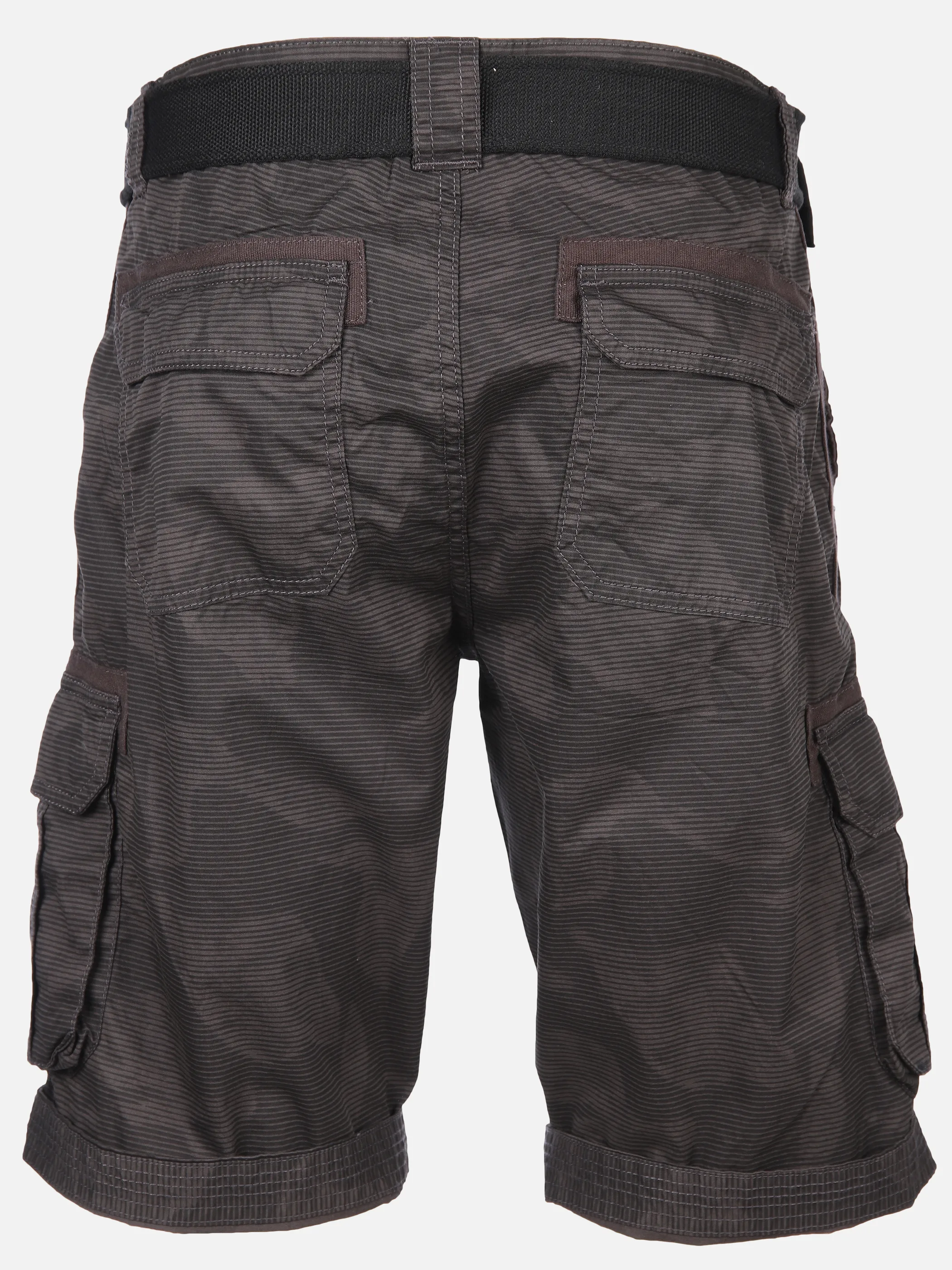 Herren Cargoshorts im Used Look