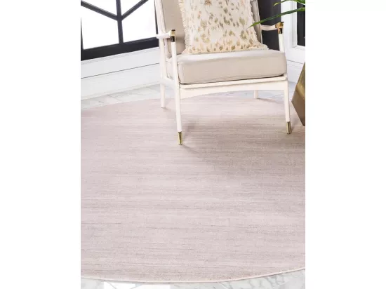 Tapis 245x245 Beige Bellevue