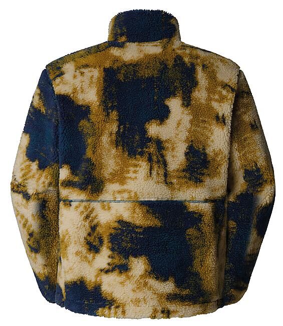 THE NORTH FACE - VESTE POLAIRE 1/2 ZIP TNF EXTREME PILE PULLOVER