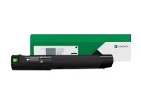 Lexmark - 3 pakker - cyan, magenta, gul - photoconductor kit LCCP - for Lexmark CX930dse, CX931dse