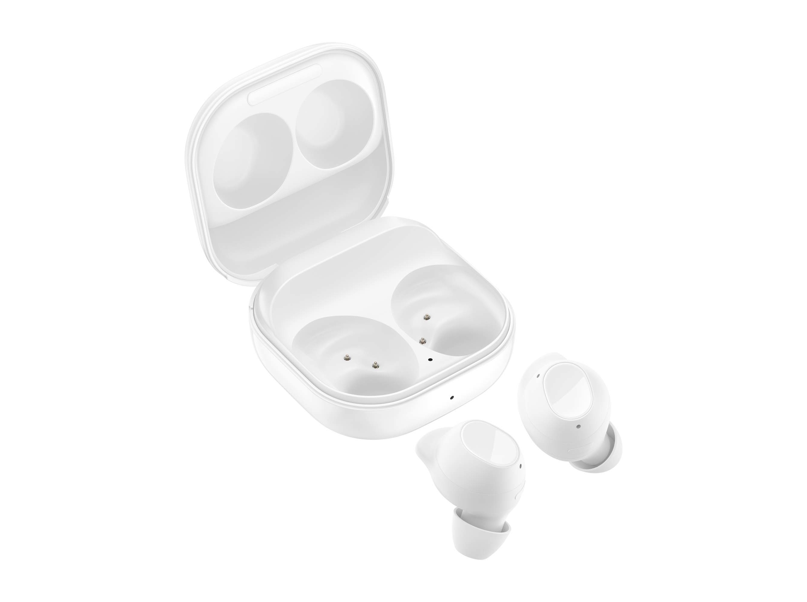 AURICULARES TWS SAMSUNG GALAXY BUDS FE BRANCO