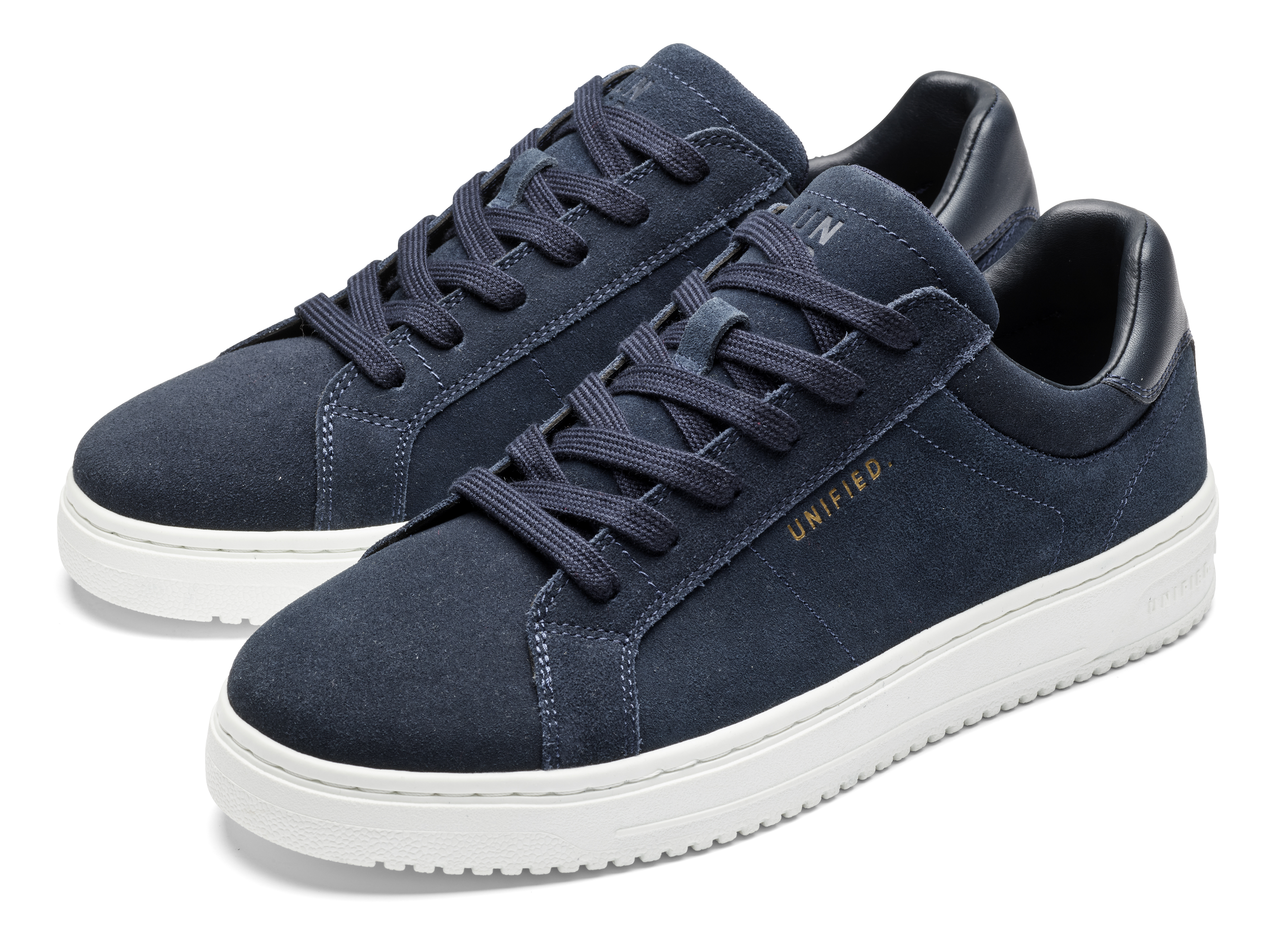 Cupsole Sneaker