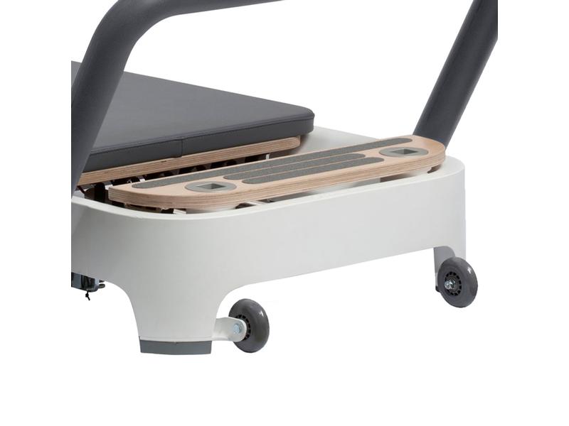 Pilates Umbausatz Wheel Kit Allegro 2 ohne Leg and Post Kit Zubehör für Reformer (Allegro 2)
