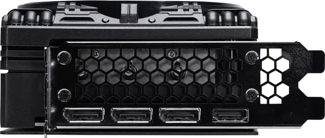 PALIT GeForce RTX5080 GamingPro V1 grafikkort