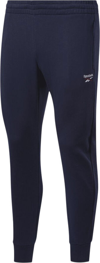 Reebok classics vector pants Blue