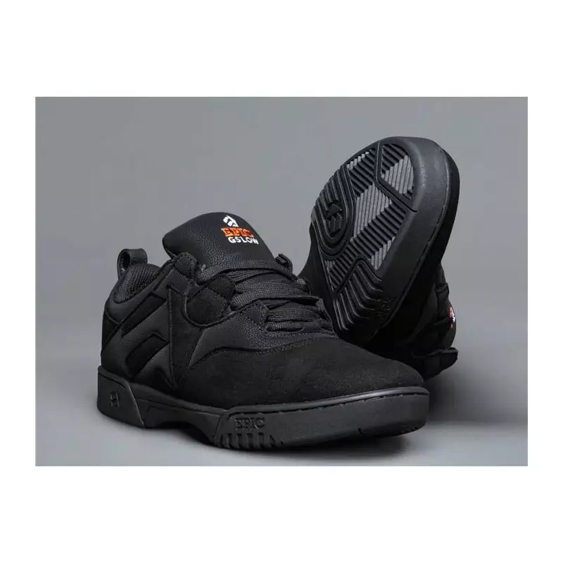 Grindshoes EPIC Epic Low Raven
