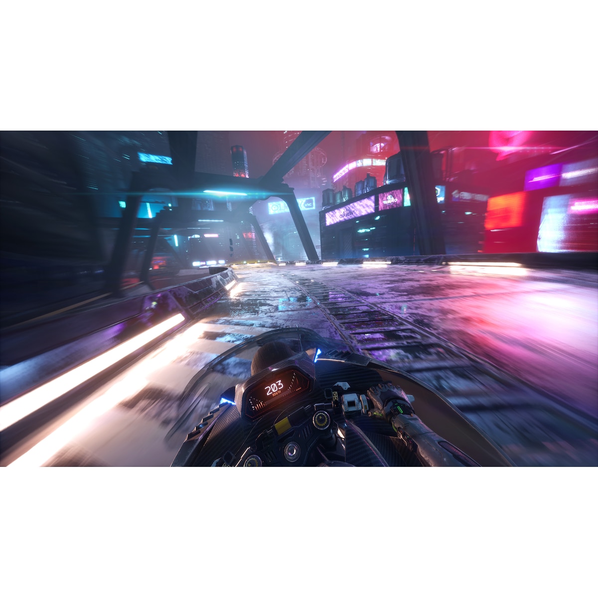Ghostrunner 2 - PC Windows