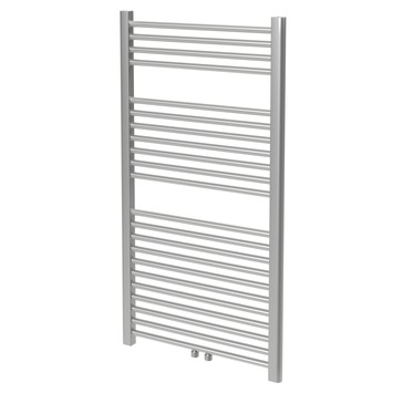 Haceka designradiator Gobi aluminium 565 Watt 111x59 cm