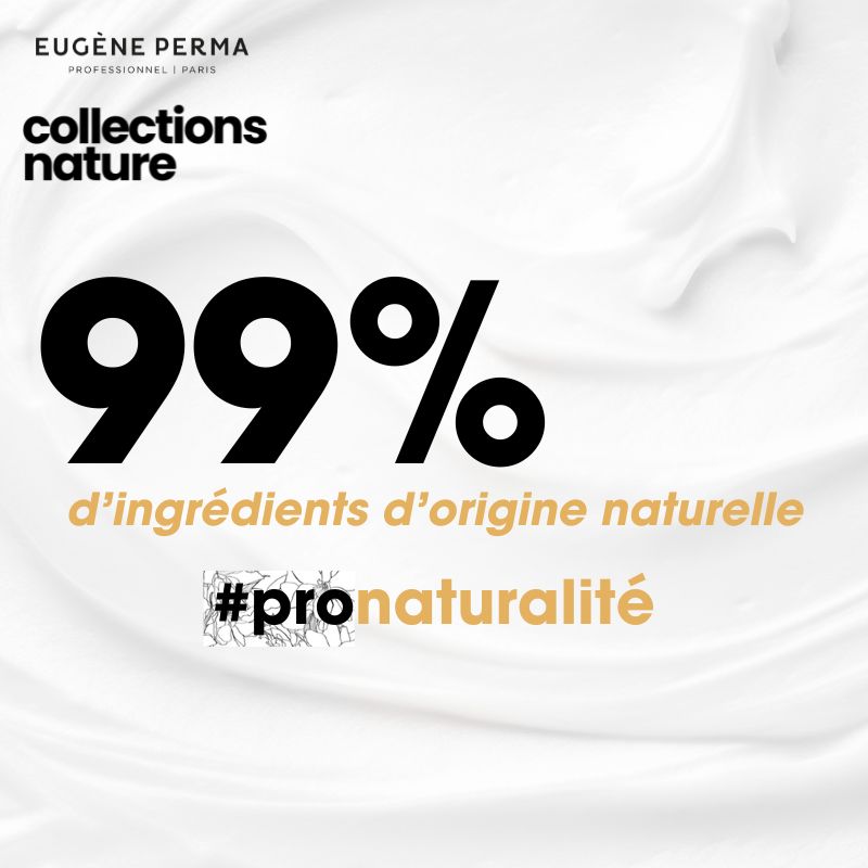 Spray définition boucles Collections Nature Eugène Perma 200ml