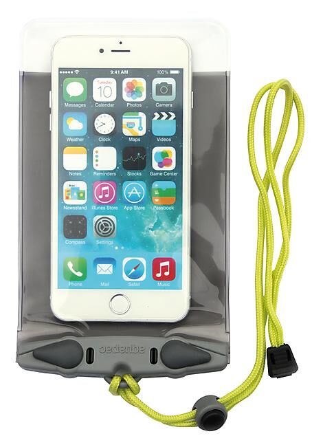 AQUAPAC - HOUSSE ETANCHE TELEPHONE ET GPS