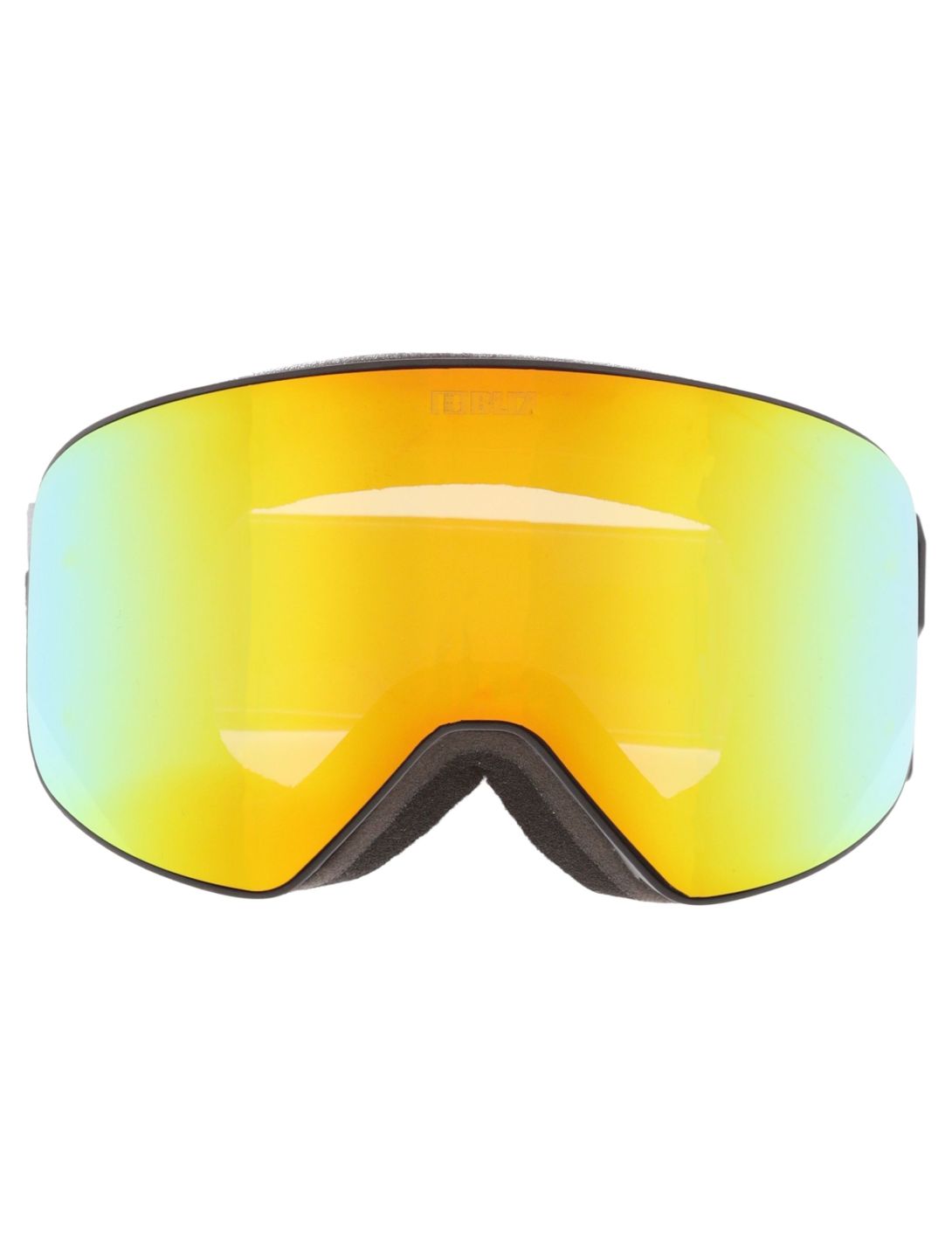 Flow skibril unisex