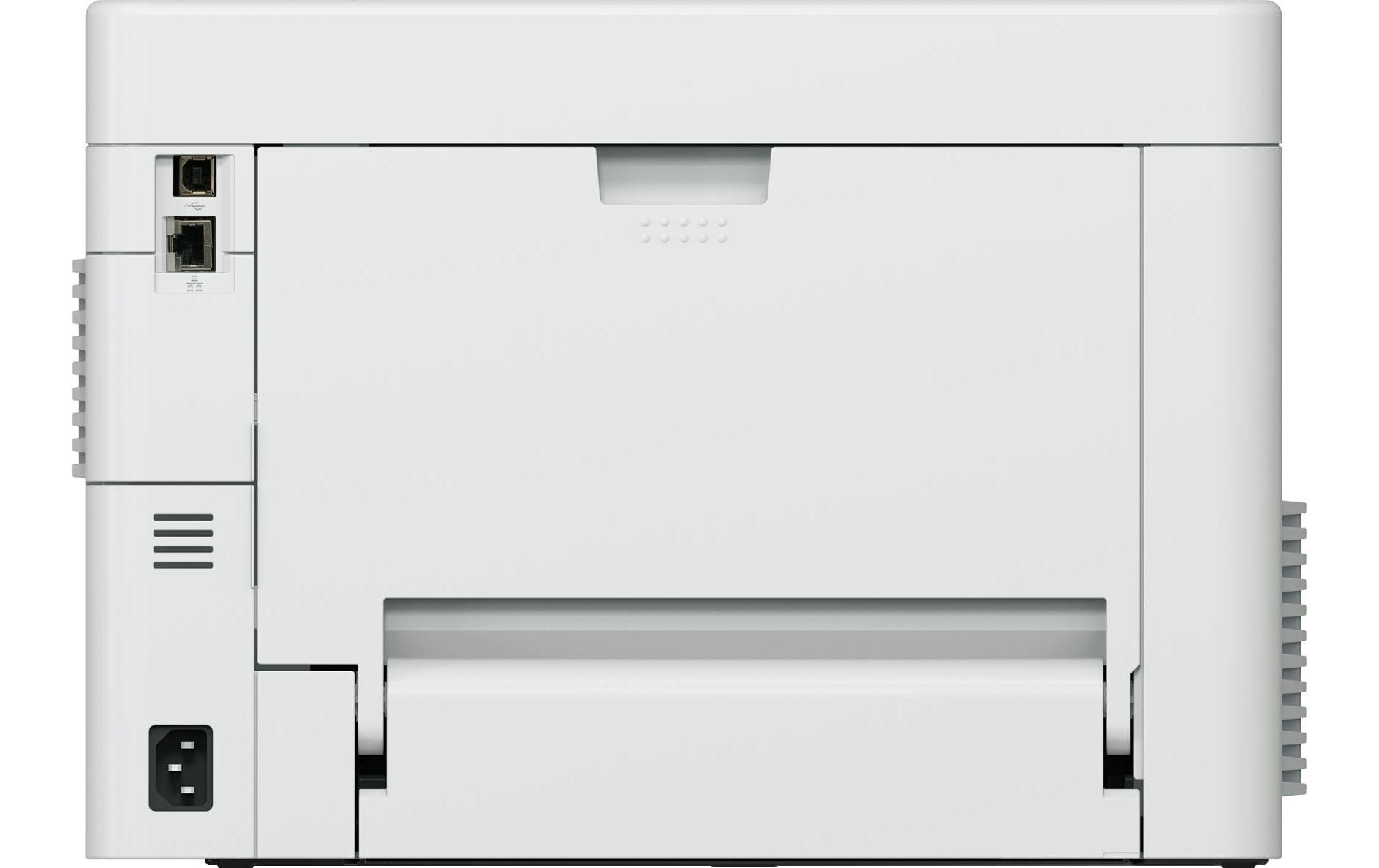 Drucker ECOSYS PA4000wx<br>Schneller, netzwerkfähiger Laserdrucker