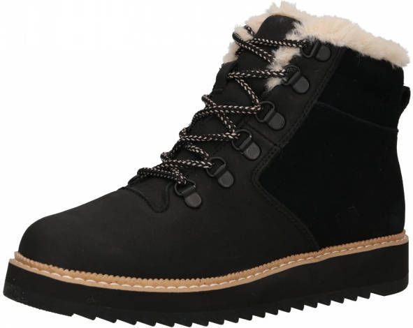 Toms Mojave Boot 10016803 Zwart