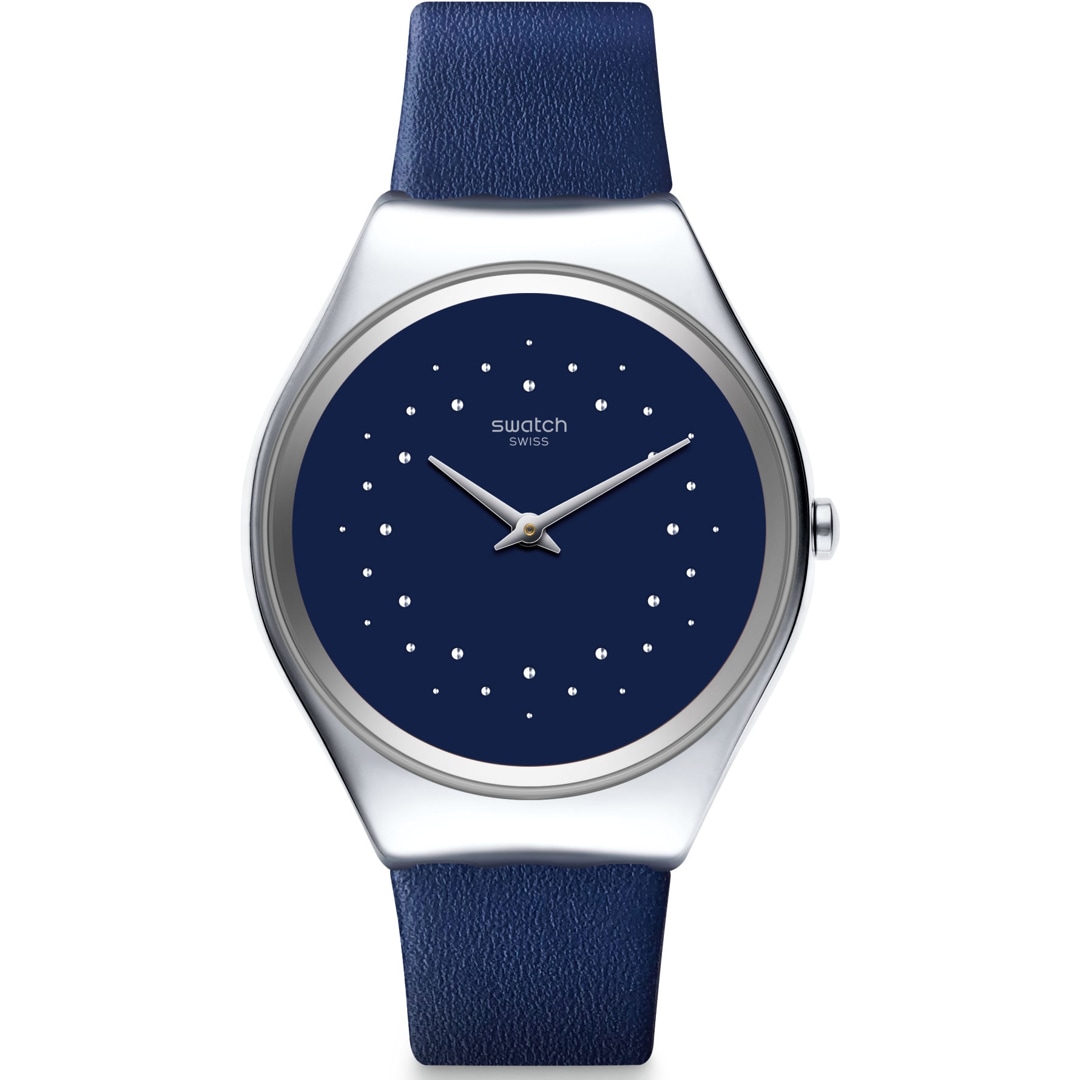 Swatch Skin Irony 38 Skin Sideral