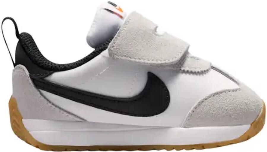 Nike pacific in de kleur wit