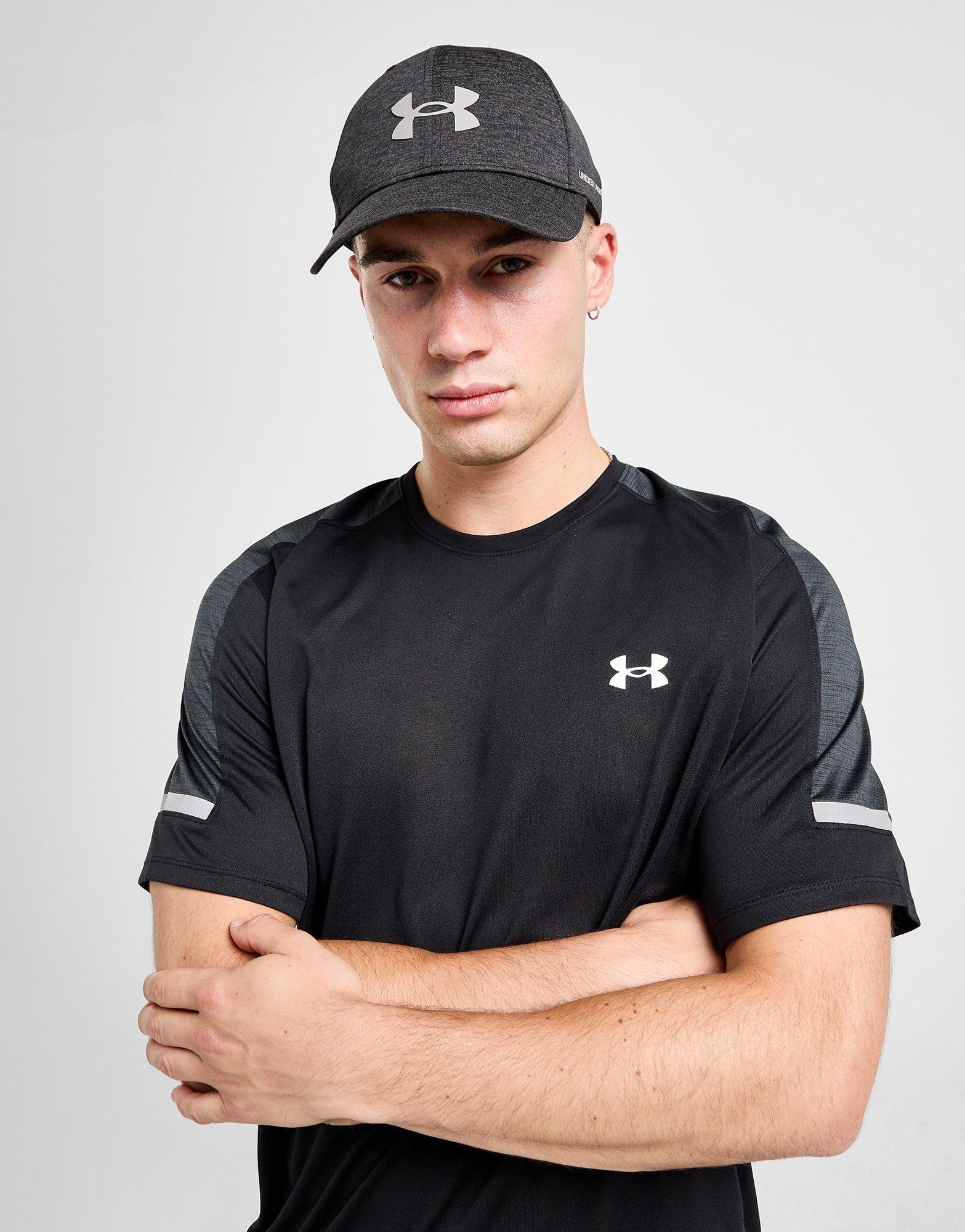 Under Armour T-shirt UA Tech Utility Homme