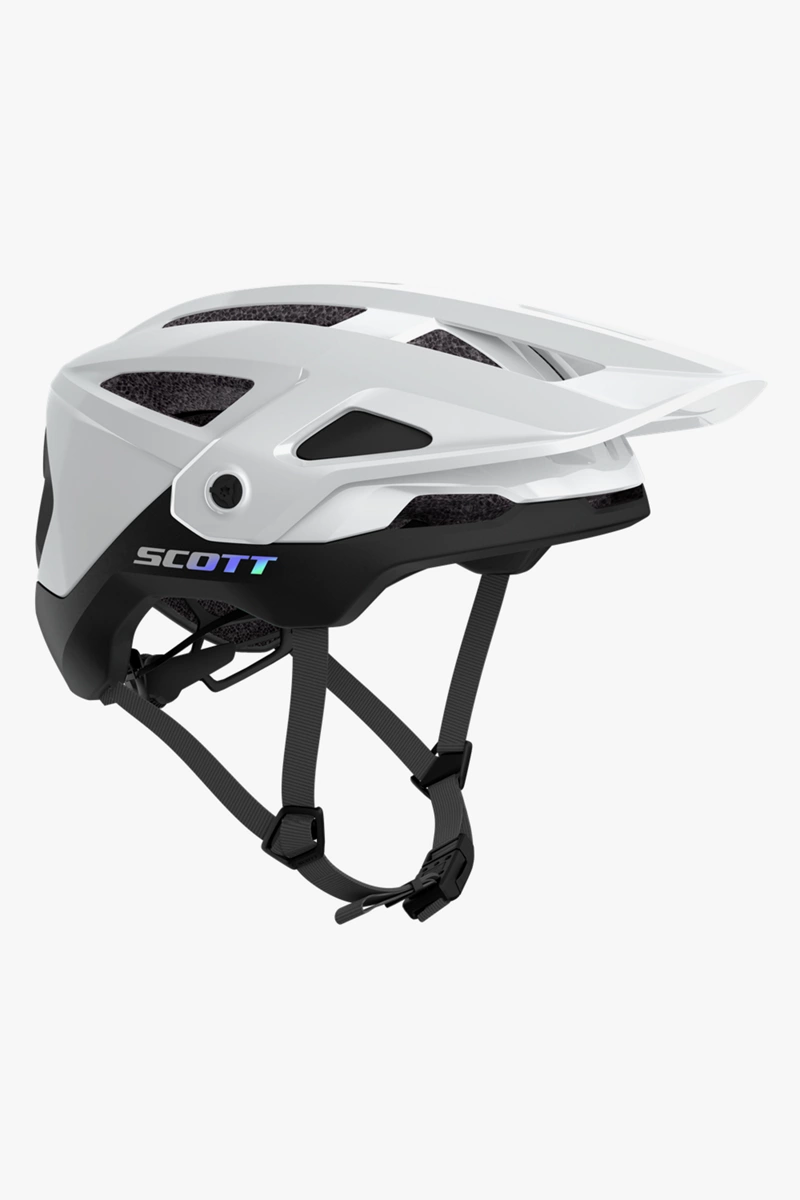 SCOTT Stego Plus Mips Velohelm