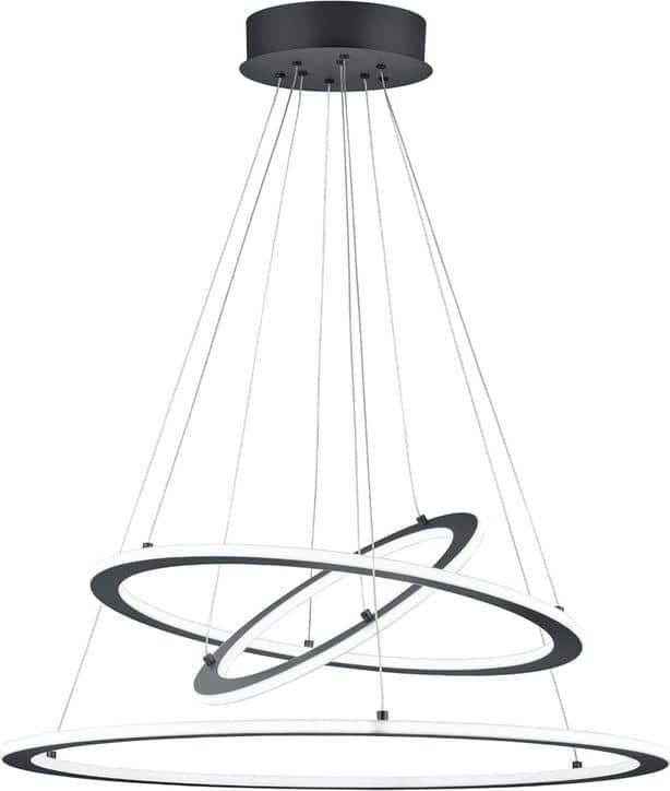 LED-Pendelleuchte