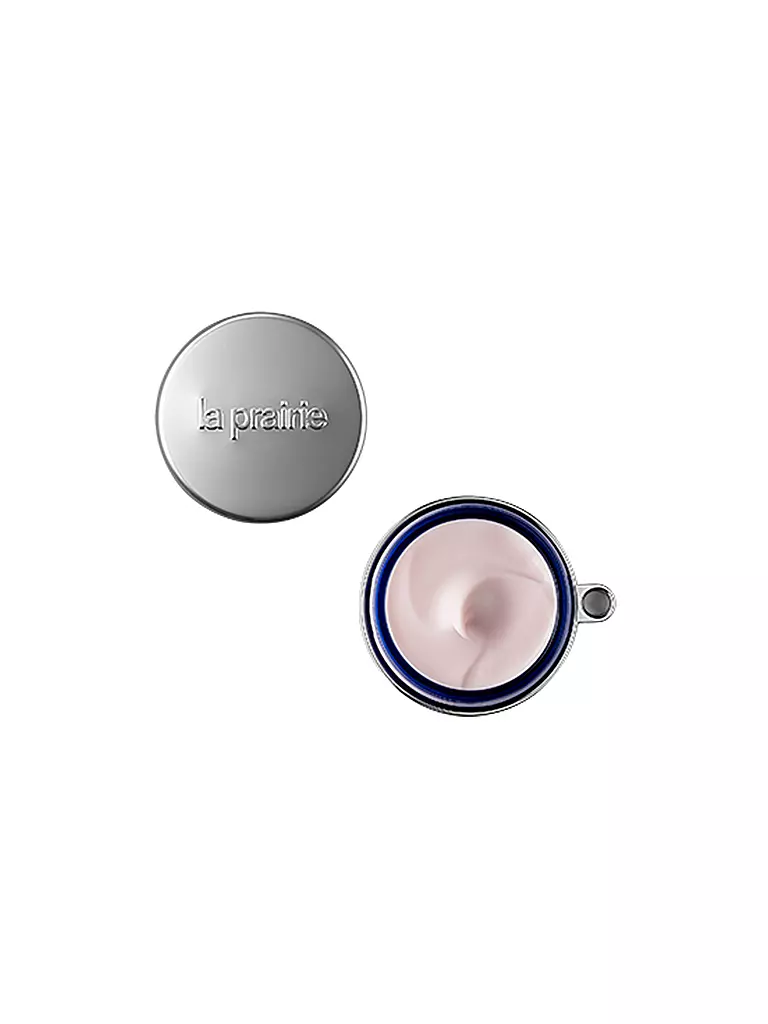 LA PRAIRIE Skin Caviar Luxe Sleep Mask Nachtcreme-Maske 50ml keine Farbe