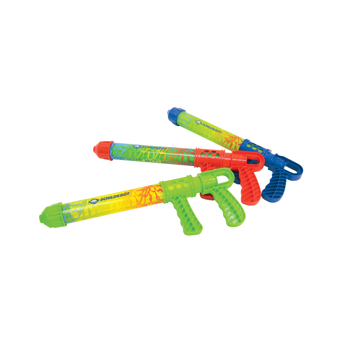 Schildkröt Wasserpistole Aqua Blaster
