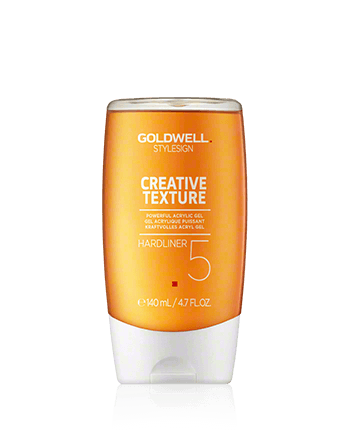 Goldwell. Creative Texture Hardliner 140ml