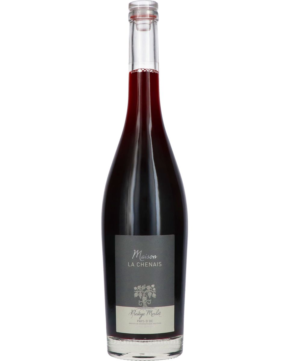 Maison La Chenais Prestige Merlot 75 cl